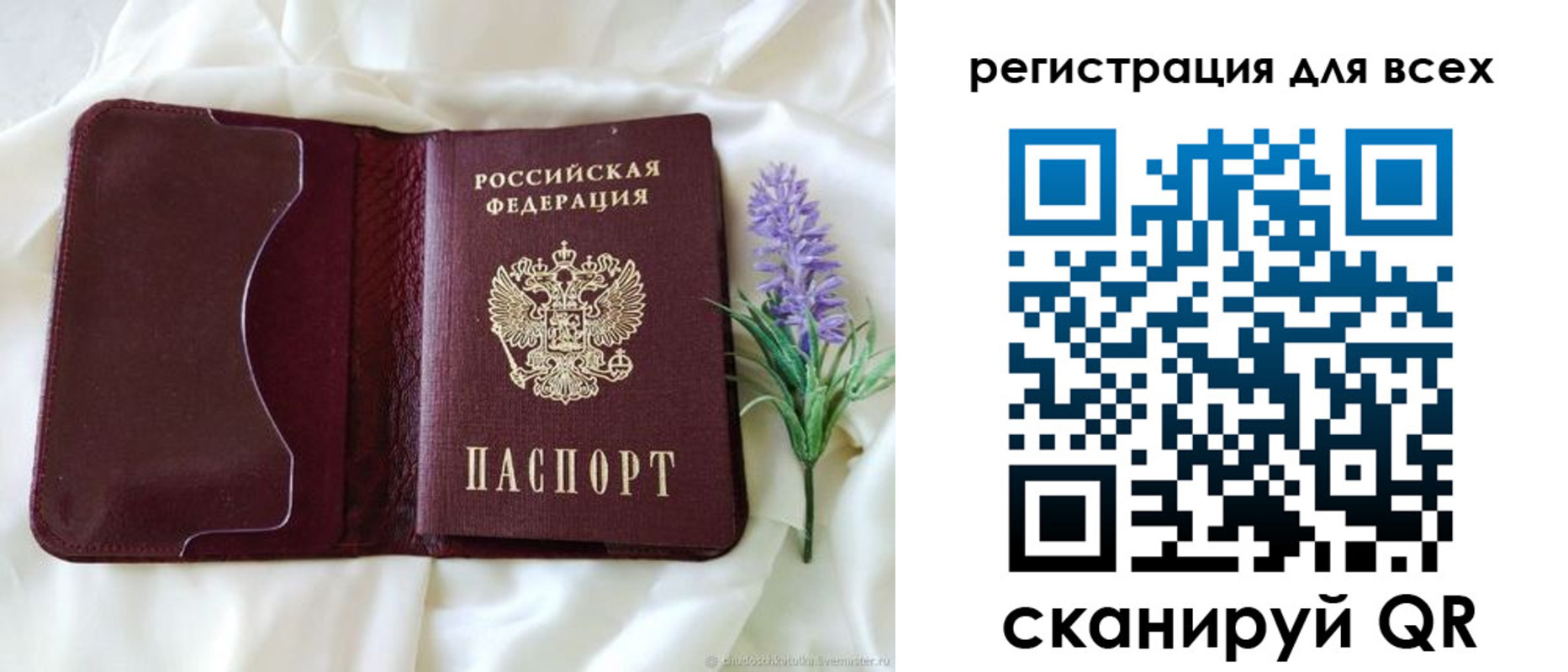 прописка 2025 в Ковылкино